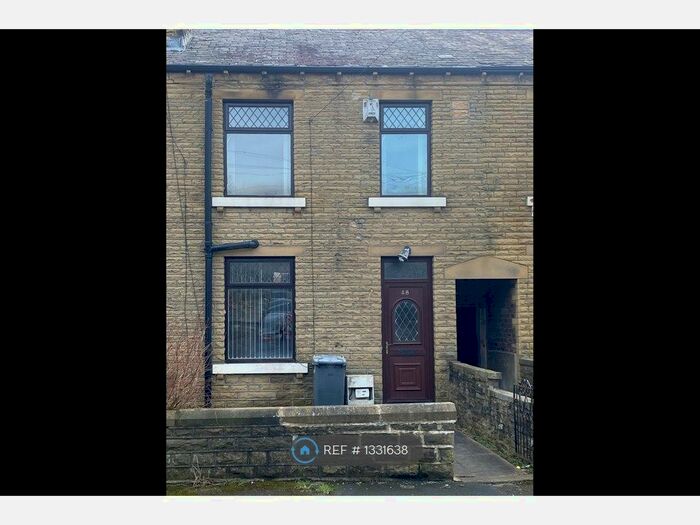2 Bedroom Terraced House To Rent In Poplar Street, Birkby, Huddersfield, HD2