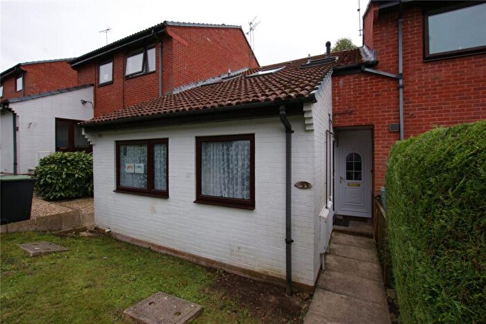 1 Bedroom Apartment To Rent In Henbury View Road, Corfe Mullen, Wimborne, Dorset, BH21