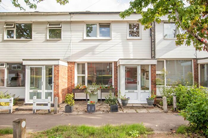 3 Bedroom Terraced House For Sale In Grove Avenue, Norwich, NR1
