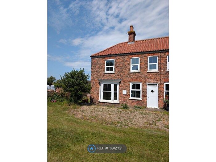 3 Bedroom Semi-Detached House To Rent In Grange Farm Cottage, Gainsborough, DN21