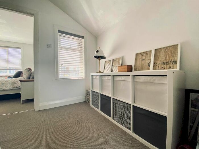 2 Bedroom Semi-Detached House For Sale In Kings Road, Higher St. Budeaux, Plymouth, PL5