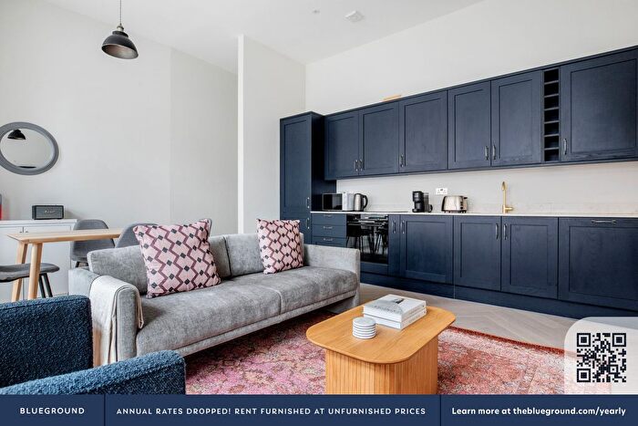 2 Bedroom Flat To Rent In Maida Vale, London, W9