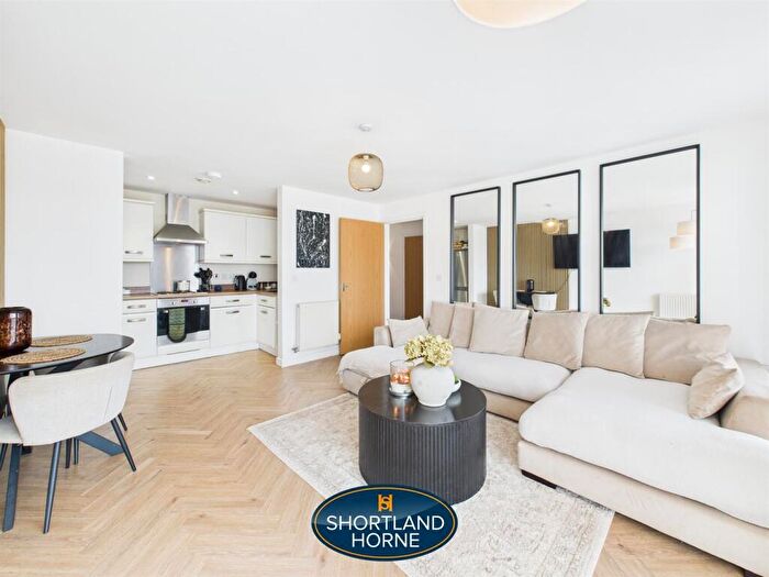 2 Bedroom Apartment To Rent In Monticello Way, Bannerbrook Park, Coventry, CV4