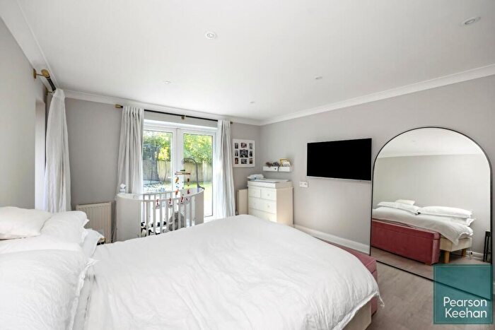 4 Bedroom Detached Bungalow For Sale In Tongdean Road, Hove, BN3