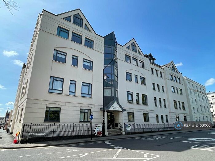 1 Bedroom Flat To Rent In Villiers House, Leamington Spa, CV32