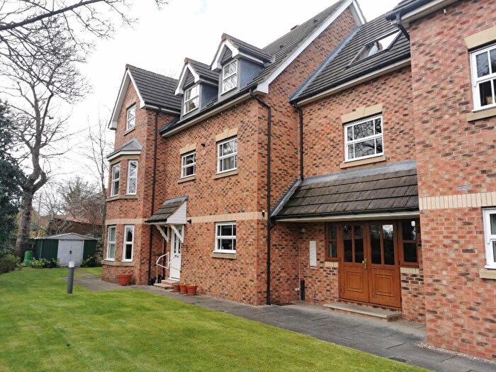 2 Bedroom Flat To Rent In Whinstone Mews, Benton, Newcastle Upon Tyne, NE12