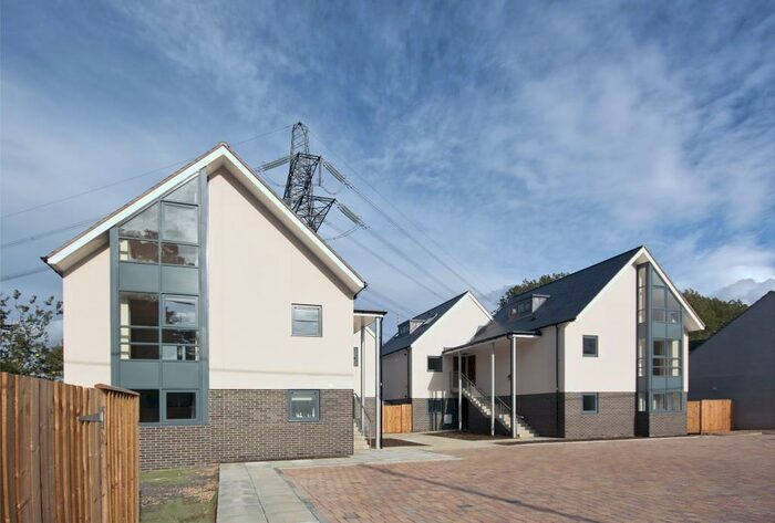 2 Bedroom Apartment To Rent In North Hinksey Lane, Oxford, OX2