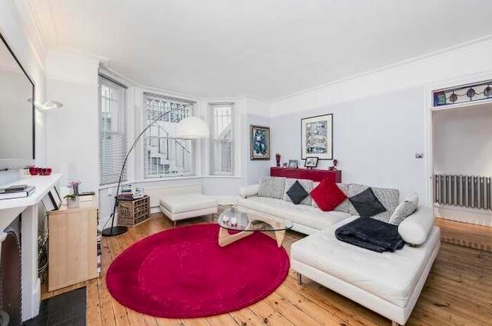 2 Bedroom Flat To Rent In Bryanston Square, Marylebone, London, W1H