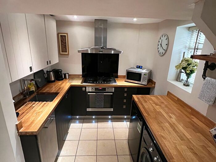 2 Bedroom Property To Rent In Wentworth Street, Brighton, BN2