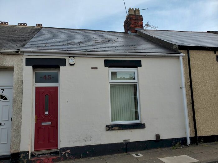 1 Bedroom Cottage To Rent In Dene Street, Sunderland, SR4