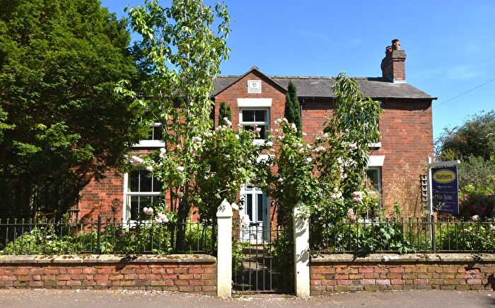 4 Bedroom Detached House For Sale In Bearstone Road, Norton-In-Hales, TF9