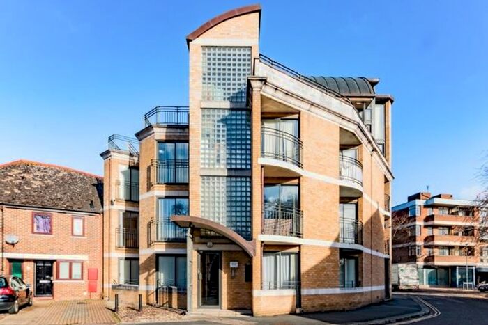 1 Bedroom Flat To Rent In Littlegate Street, Oxford OX1