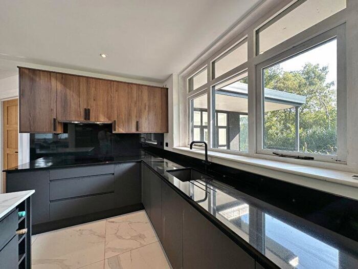 5 Bedroom Detached House For Sale In Thorsway, Caldy, Wirral, CH48