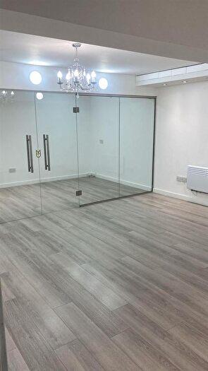 Property To Rent In The Secret Warehouse, Retail Unit/Office, Liverpool, L20