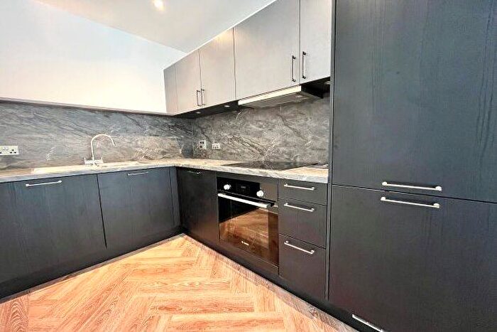 1 Bedroom Flat To Rent In Price Street, Birmingham, B4