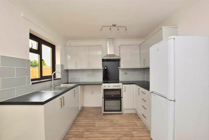 2 Bedroom Semi-Detached House To Rent In Sunnyside View, Peasedown St. John, Bath, Somerset, BA2