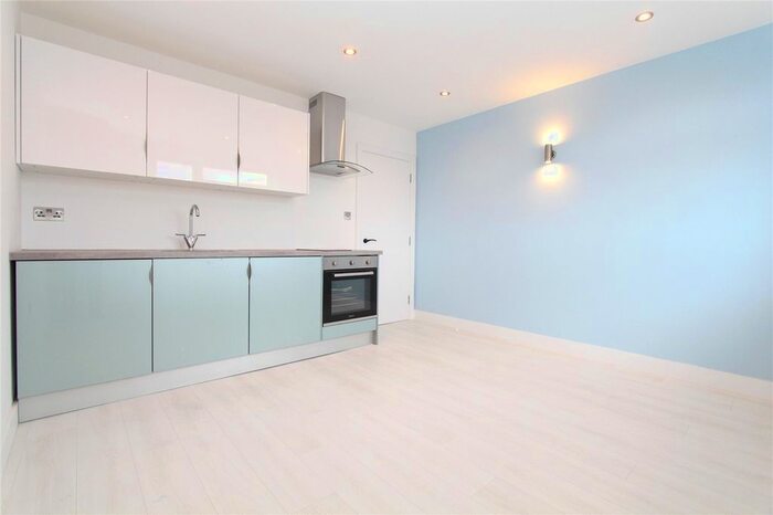 Studio To Rent In Dalston Gardens, Stanmore HA7
