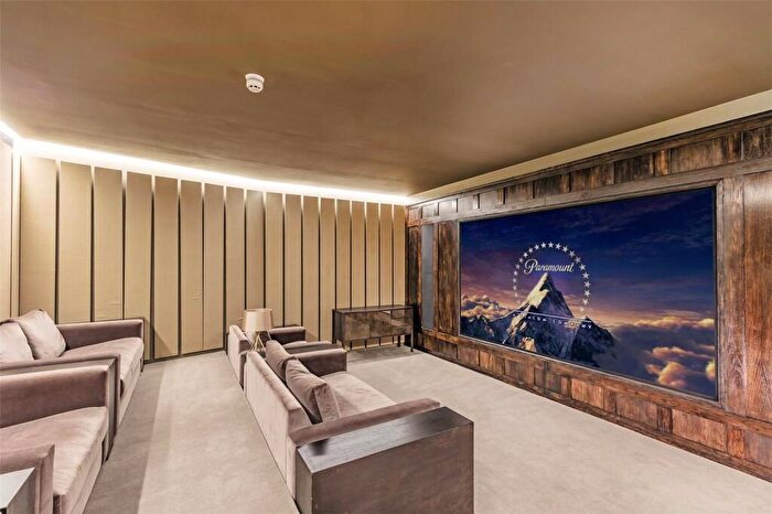 1 Bedroom Apartment For Sale In Riverlight, Nine Elms, London, SW11 - Photo 11