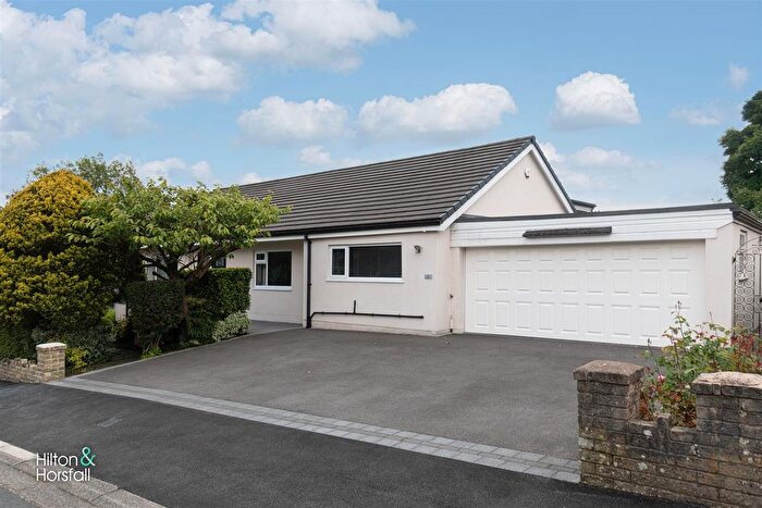 4 Bedroom Detached Bungalow For Sale In Uplands Drive, Fence, Burnley, BB12
