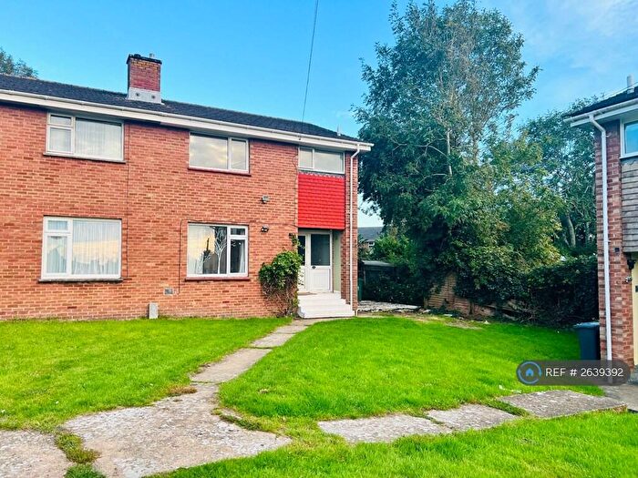 3 Bedroom Semi-Detached House To Rent In Newport, Newport, PO30