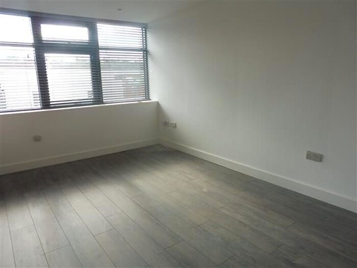 1 Bedroom Flat To Rent In Marlborough Street, Kidderminster, DY10
