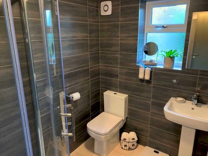 1 Bedroom House To Rent In Raddlebarn Farm Drive, Birmingham, B29