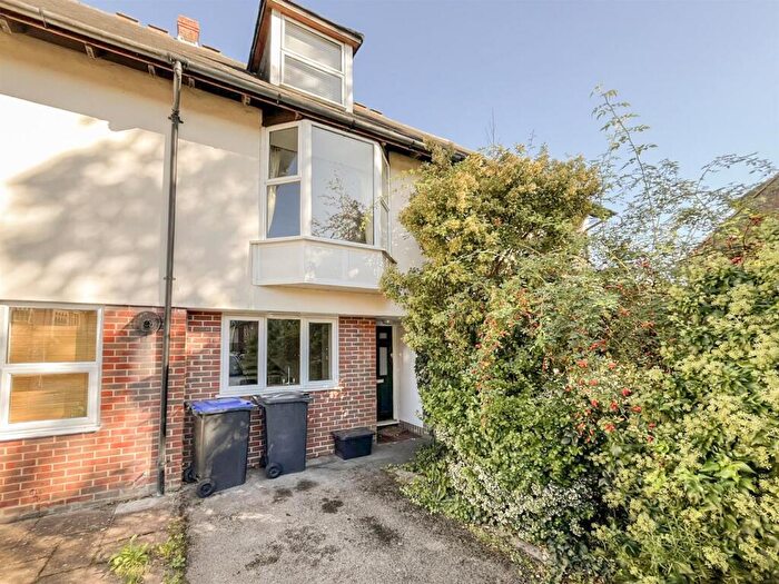 4 Bedroom Terraced House To Rent In St. Ann Place, Salisbury, SP1