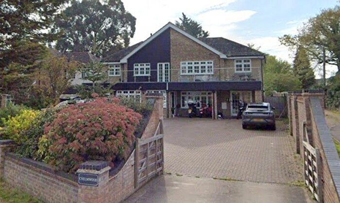 1 Bedroom Flat To Rent In Sheepcotes Lane, Witham, CM8