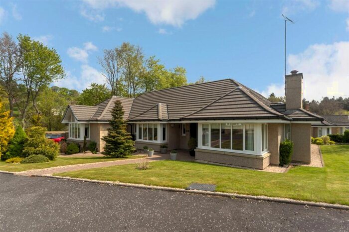 6 Bedroom Detached House For Sale In Byretown Grove, Kirkfieldbank, Lanark, South Lanarkshire, ML11