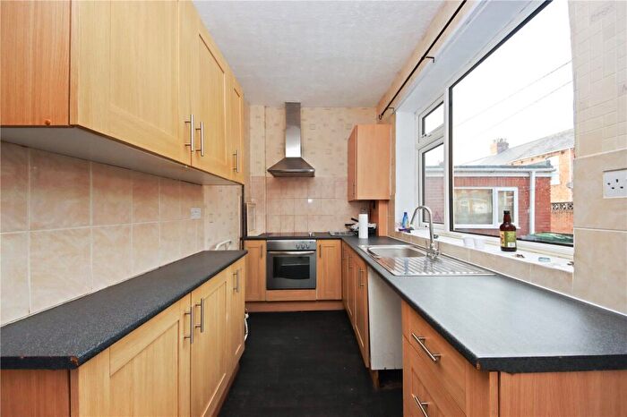3 Bedroom Terraced House To Rent In Queen Street, Birtley, Chester Le Street, County Durham, DH3