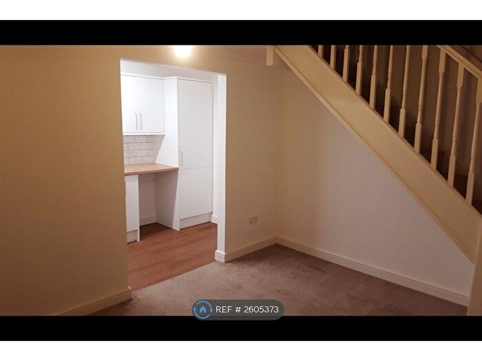 1 Bedroom Terraced House To Rent In Brookfields, Castle Cary, BA7