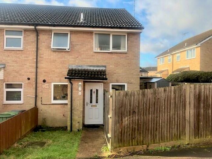 1 Bedroom House To Rent In Portsdown Close, Barming, Maidstone, ME16