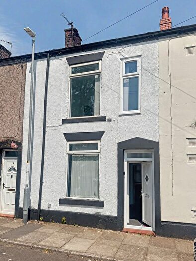 3 Bedroom Terraced House To Rent In Wild Street, Heywood, OL10
