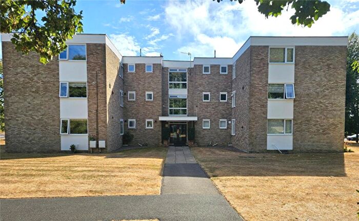 2 Bedroom Apartment For Sale In Camelia, Earlsdon Way, Highcliffe, Christchurch, Dorset, BH23