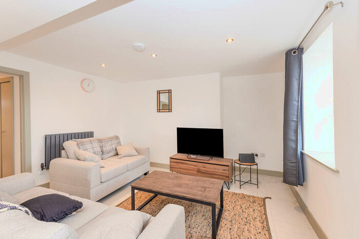 2 Bedroom Flat To Rent In Aspatria, Wigton, Cumbria, CA7