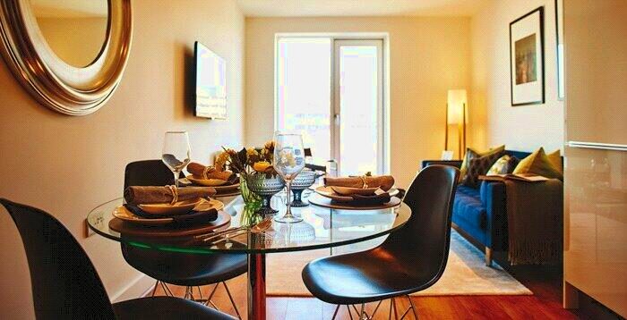 2 Bedroom Apartment To Rent In Tower Point, Sydney Road, Enfield, London, EN2