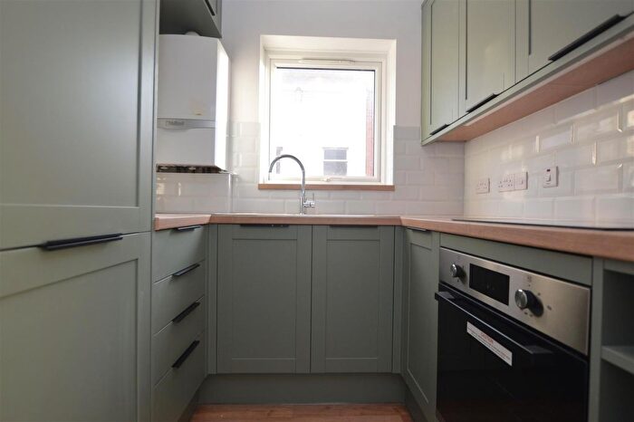 2 Bedroom Property To Rent In Aylsham Road, Norwich, NR3