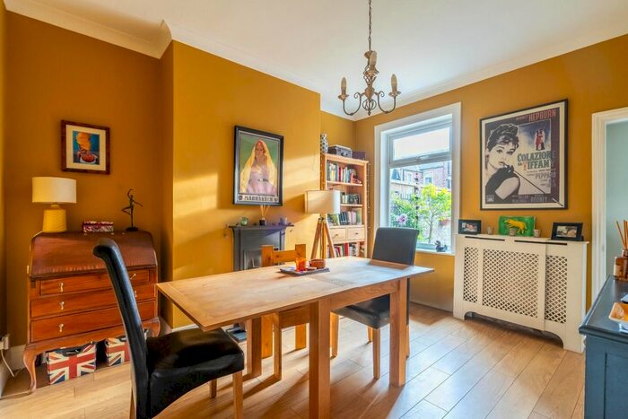 2 Bedroom Terraced House For Sale In Garth Terrace, Burton Stone Lane, York, YO30