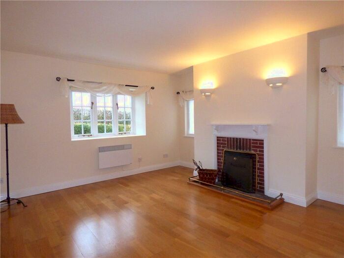 1 Bedroom Bungalow To Rent In Trent, Sherborne, Dorset, DT9