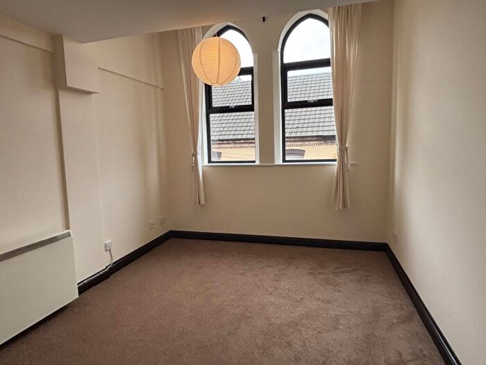 2 Bedroom Flat To Rent In St Paul Court, High Street, Kimberley, Nottingham, NG16