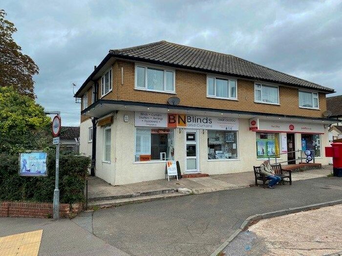 Property To Rent In Peartree Lane, Bexhill-On-Sea, TN39