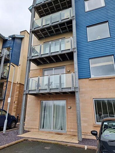 2 Bedroom Flat To Rent In Parc Y Bryn, Aberystwyth, SY23