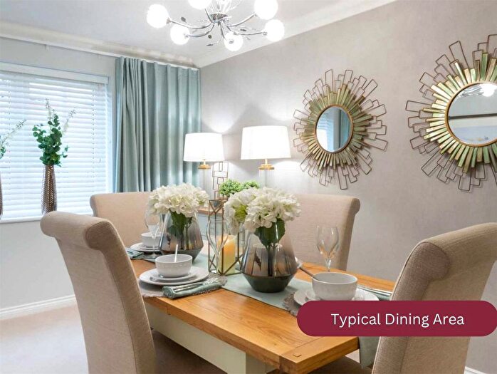 1 Bedroom Flat For Sale In Apartment, Riverain Lodge, Taunton, Somerset, TA1