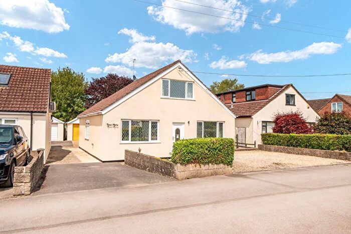3 Bedroom Detached Bungalow For Sale In Narles Road, Cambridge, Gloucester, GL2