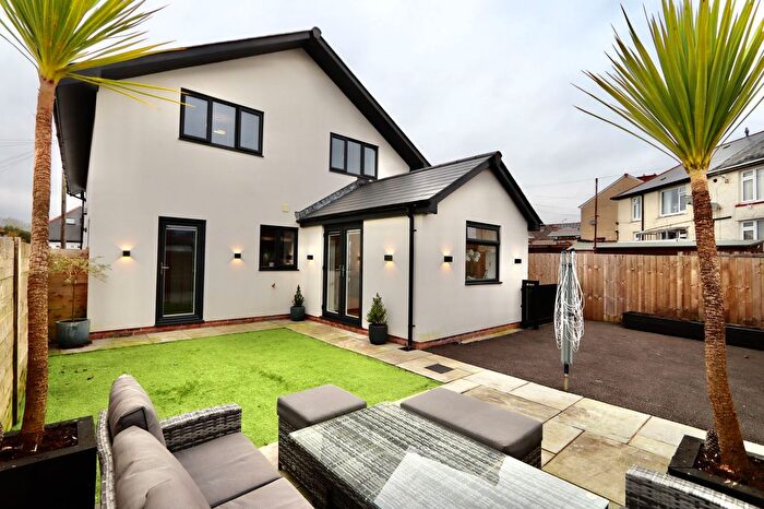 4 Bedroom Detached House For Sale In Gwerthonor Lane, Gilfach, CF81