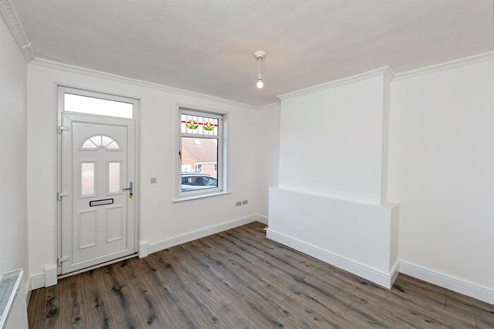 2 Bedroom End Of Terrace House For Sale In Charles Street, Rawmarsh, Rotherham, S62