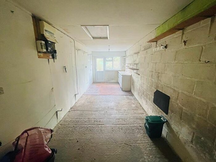 2 Bedroom Bungalow For Sale In Trecarne View, Liskeard, PL14