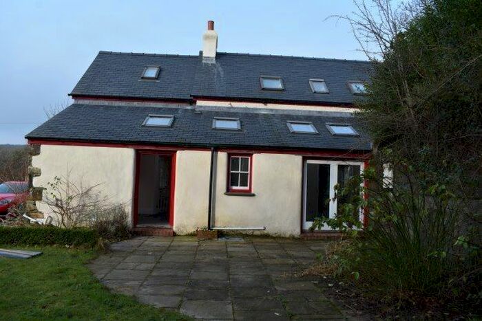 3 Bedroom Cottage To Rent In Manorowen, Fishguard, SA65