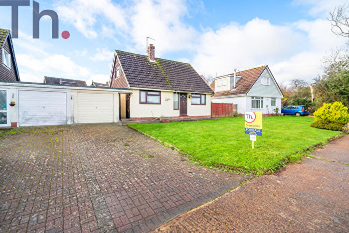 3 Bedroom Chalet For Sale In Rookley, Ventnor, Isle Of Wight, PO38