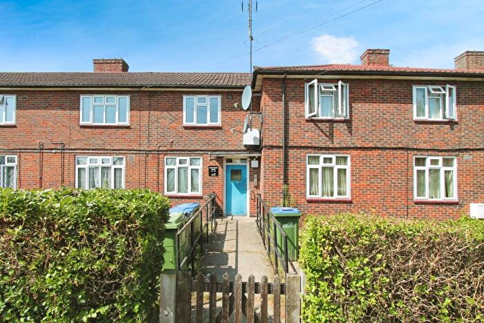 1 Bedroom Flat To Rent In Anstridge Road, London, SE9